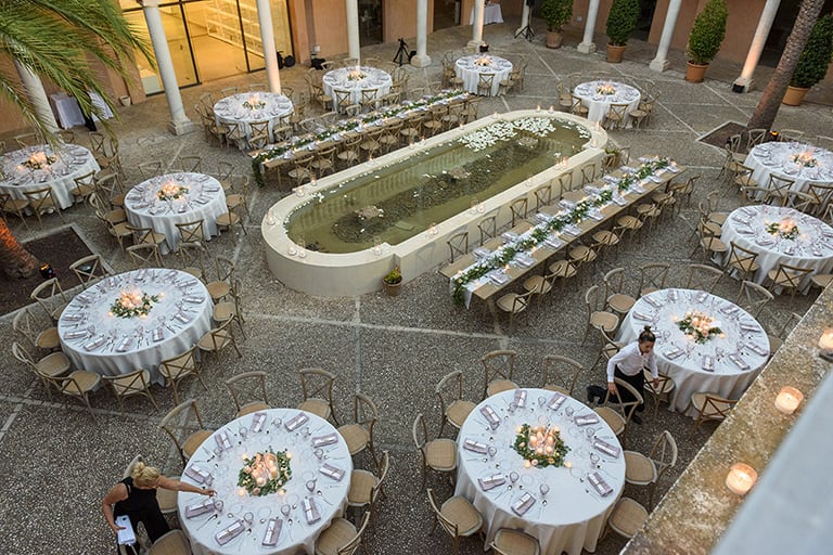 Catering Eventos Corporativos | Empresa de Catering