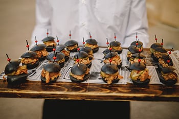 Catering Eventos Corporativos | Empresa de Catering