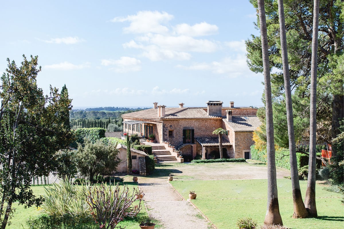 Finca Es Cabàs