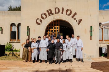 Catering Finca Gordiola | Empresa de Catering