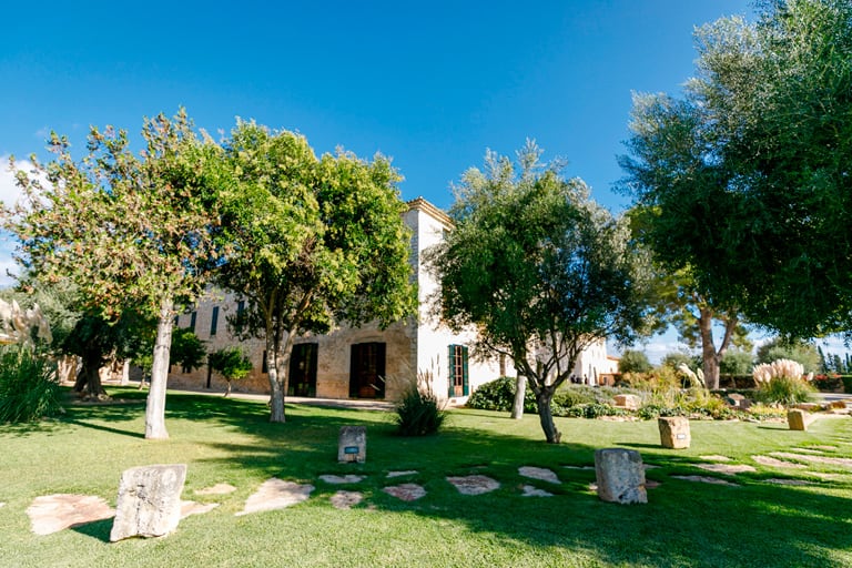 Finca Morneta Mallorca | Empresa de Catering