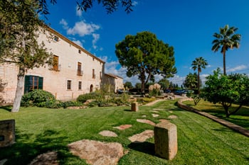 Finca Morneta Mallorca | Empresa de Catering