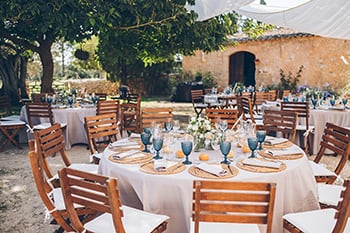 Finca Son Mesquida Nou Mallorca | Empresa de Catering