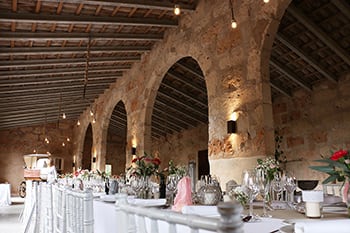 Finca Son Mesquida Nou Mallorca | Empresa de Catering