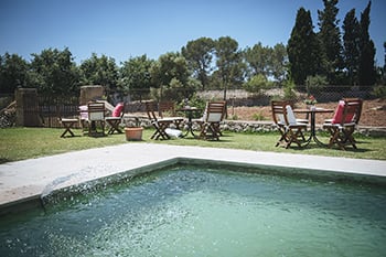 Finca Son Mesquida Nou Mallorca | Empresa de Catering