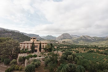 Finca Son Togores Mallorca | Empresa de Catering