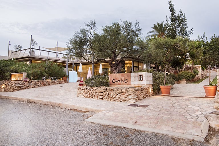 Catering Fincas Ibiza | Empresa de Catering